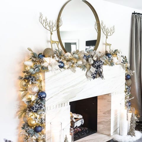 Christmas Home Decor Ideas For 2019 Holiday Decorating Gifts