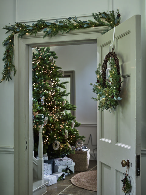 Christmas decoration ideas - How interiors experts decorate for Christmas