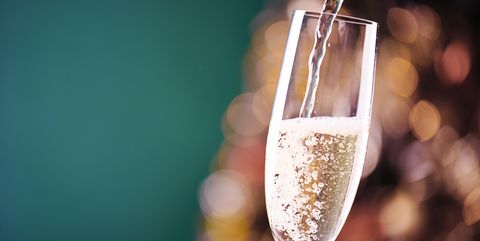 aldi champagne scores big in christmas taste test