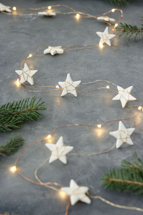 christmas decorations star