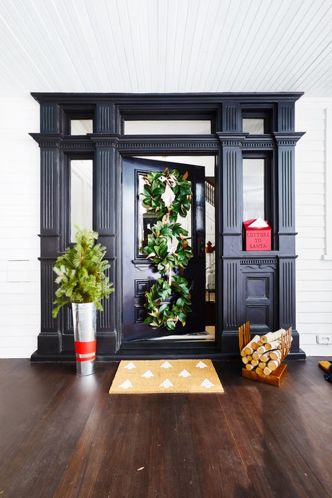 Floor, Room, Interior design, Building, Home, Hardwood, Wood flooring, Door, House, Furniture,