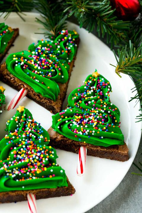 60 Easy Christmas Desserts Best Recipes And Ideas For Christmas Dessert