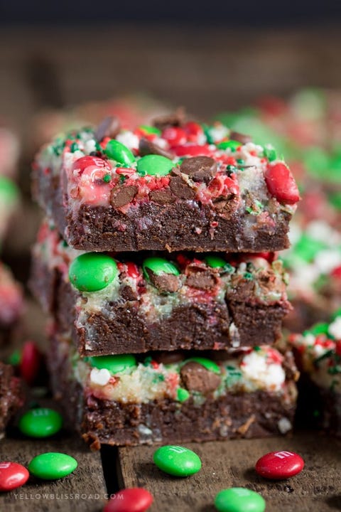 78 Easy Christmas Desserts - Best Recipes and Ideas for Christmas Dessert