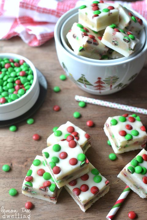 60 Easy Christmas Desserts - Best Recipes and Ideas for ...