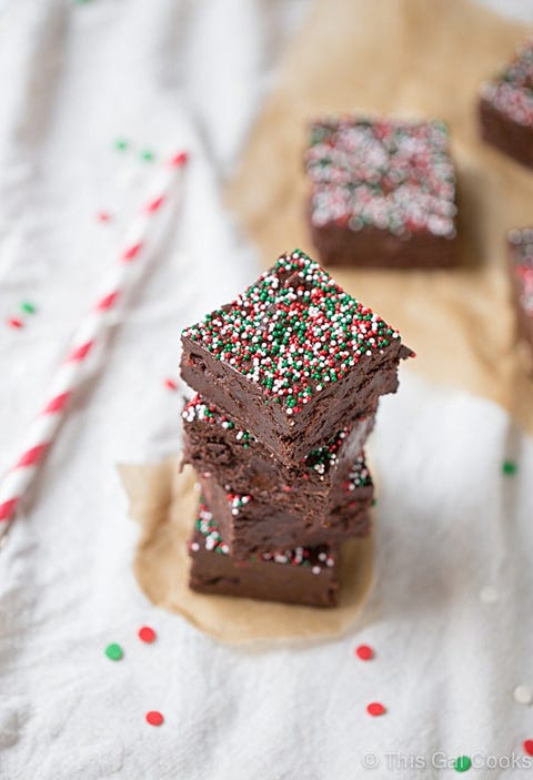 78 Easy Christmas Desserts - Best Recipes and Ideas for Christmas Dessert