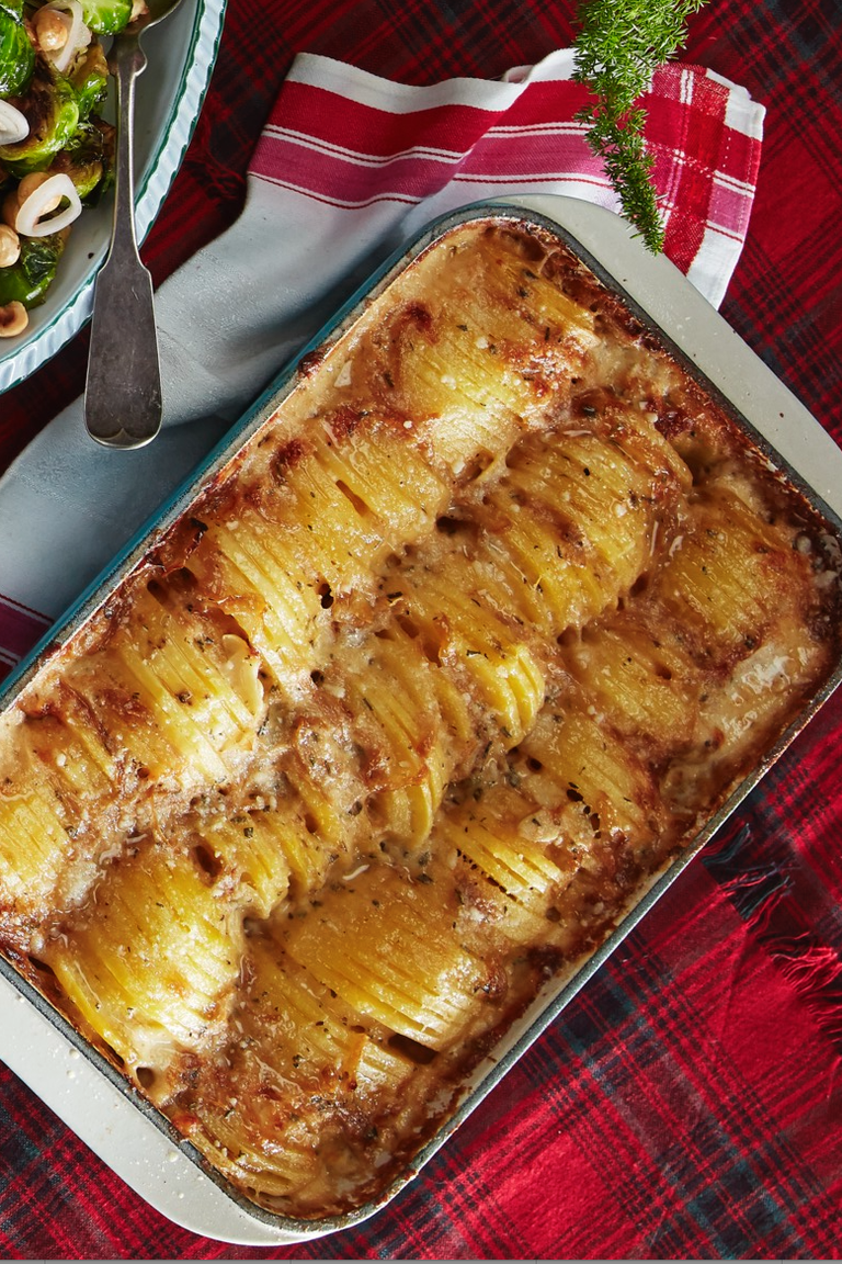 Traditional Christmas American Dinner Menu - On christmas eve (january 6th evening ...