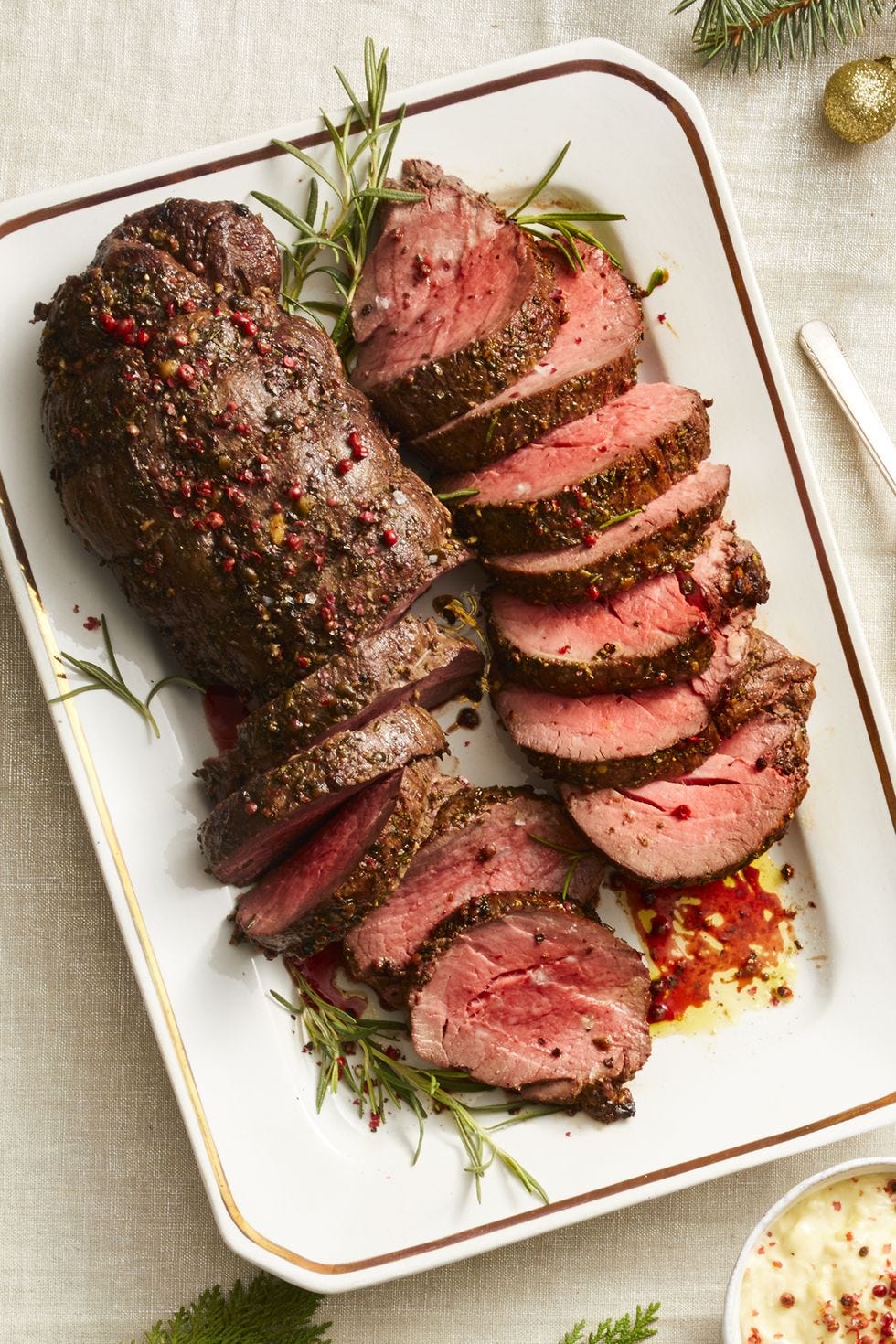  28 Vanlige Fakta Om Beef Tenderloin Side Dishes Christmas Roasting 