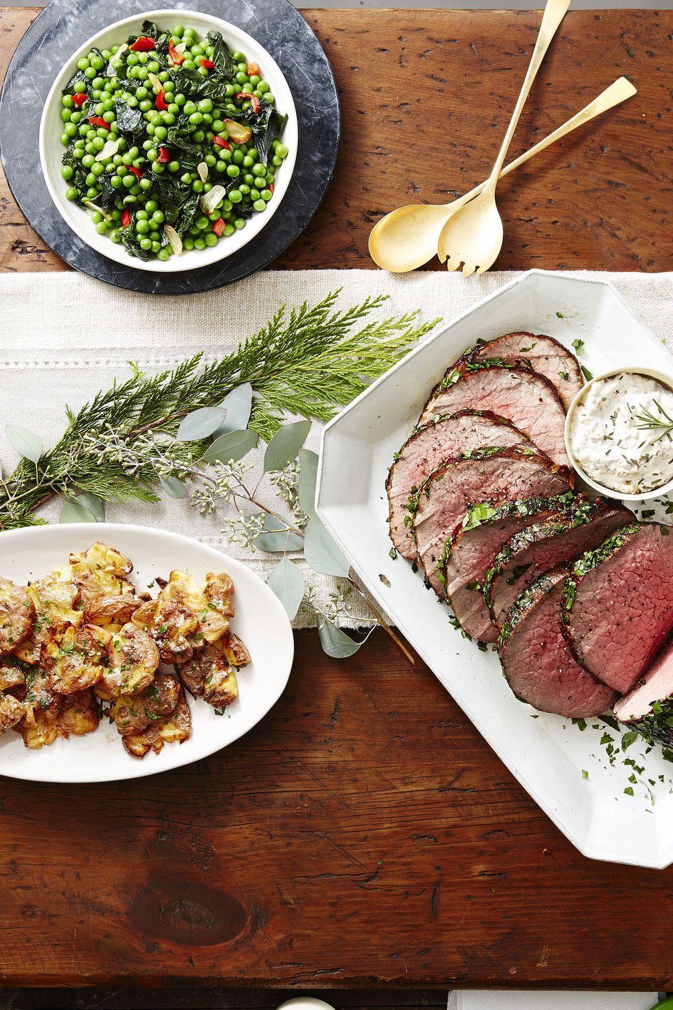 Beef Tenderloin Menu For Christmas Dinner - It can be cheaper to buy a whole tenderloin and ...