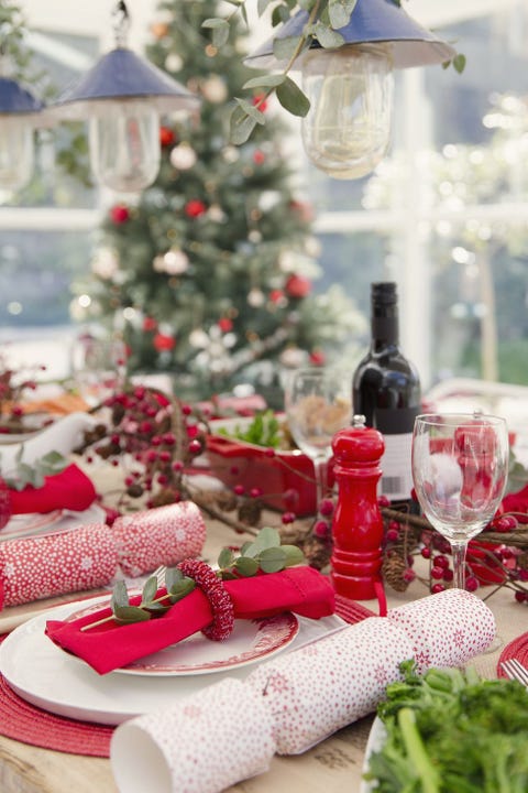 22 Best Christmas Dinner Prayers 2021 — Family Blessings for Christmas ...