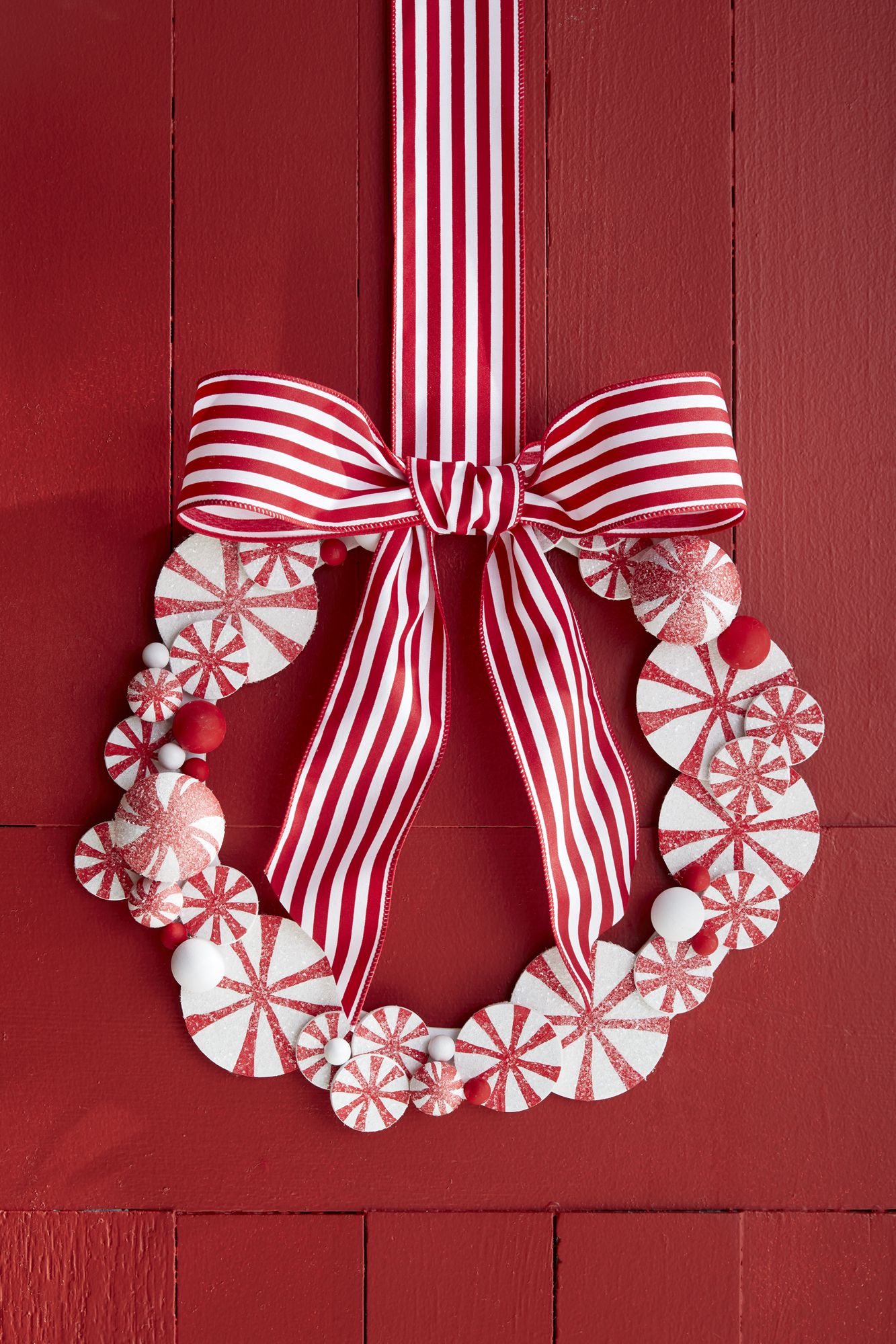 40 Christmas Door Decorating Ideas Best Decorations For Your