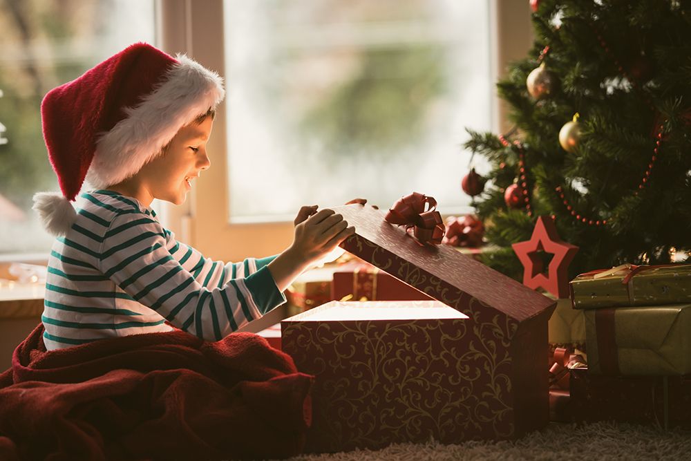 christmas eve box toys