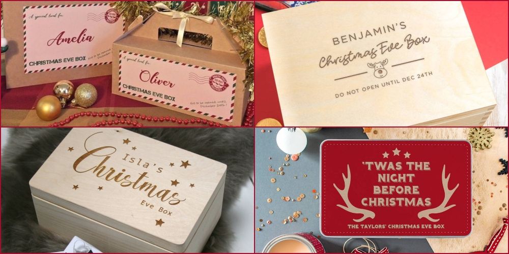 Christmas Eve Boxes: What Are They, Where To Buy, What To Put Inside