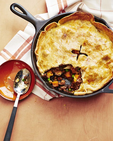 23 Easy Christmas Eve Dinners - What to Cook Christmas Eve