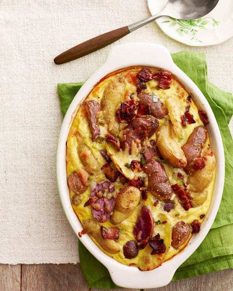 23 Easy Christmas Eve Dinners - What to Cook Christmas Eve