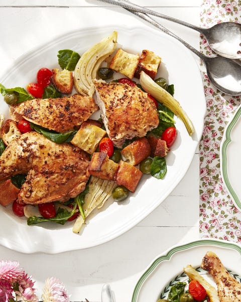 23 Easy Christmas Eve Dinners - What to Cook Christmas Eve