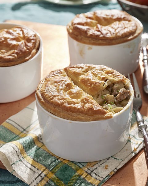 23 Easy Christmas Eve Dinners - What to Cook Christmas Eve