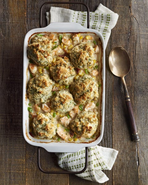 23 Easy Christmas Eve Dinners - What to Cook Christmas Eve