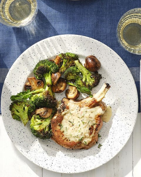 23 Easy Christmas Eve Dinners - What to Cook Christmas Eve