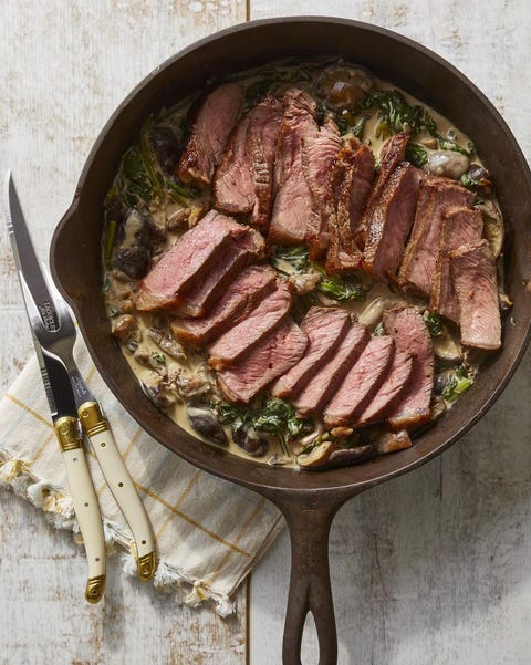 23 Easy Christmas Eve Dinners - What to Cook Christmas Eve