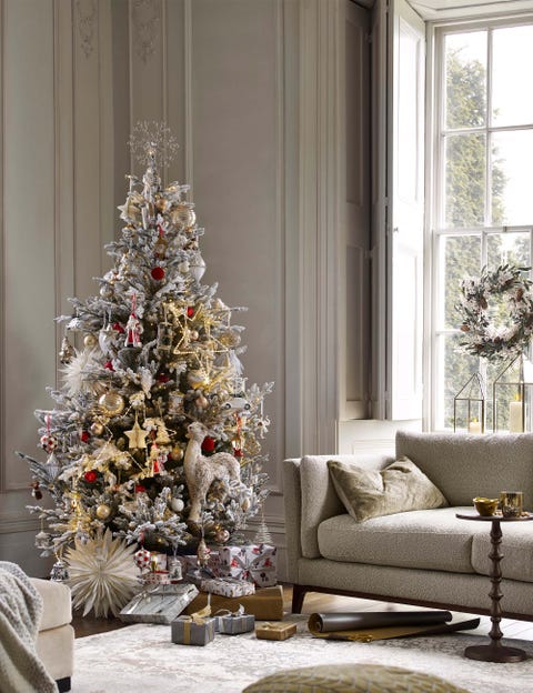 John Lewis Christmas decoration trends for 2022 revealed