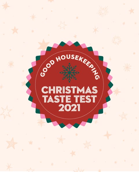 Christmas Food Shopping 2022 Results The Good Housekeeping Christmas Taste Test Winners - Best Christmas Food  2021 Uk