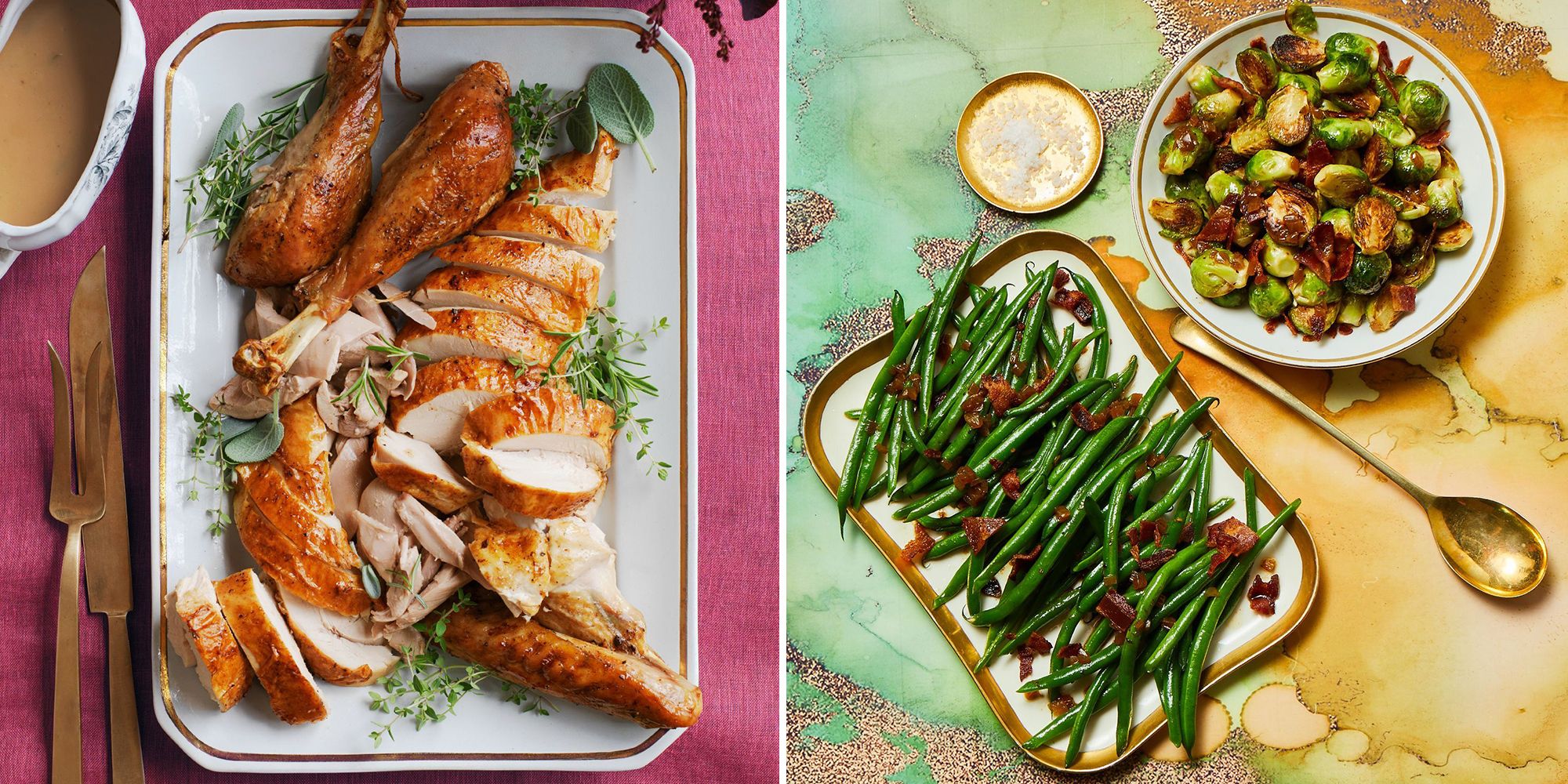 Untraditional Christmas Meals : 19 Christmas Dinners From Around The World / This year, jazz up your christmas dinner spread with something different.