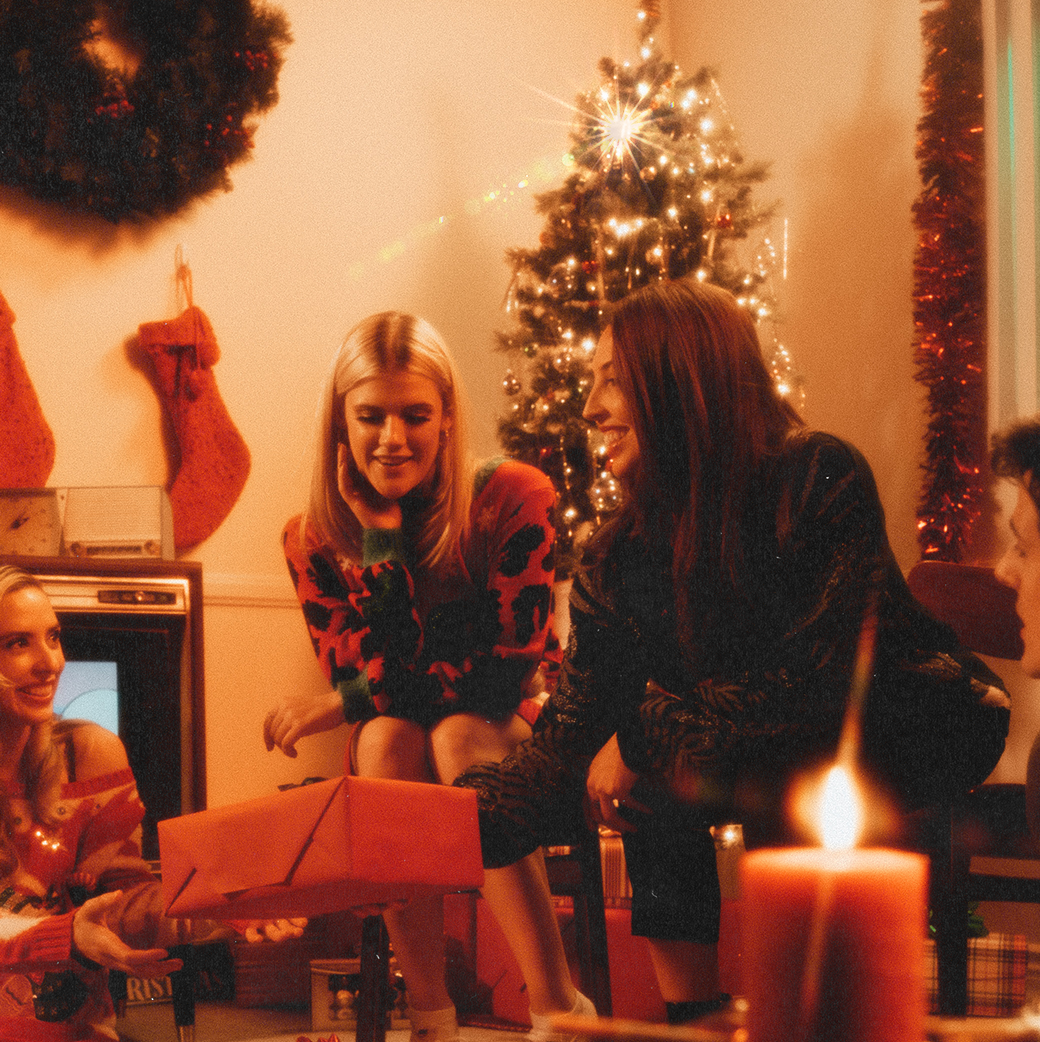 27 Christmas Party Games To Pull Out When You Wanna Be the Ho-Ho-Hostess With the Mostest