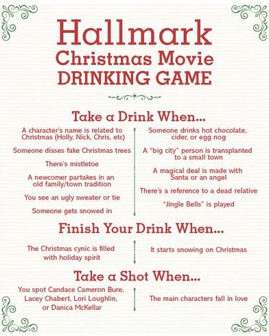 25 Best Christmas Party Games for Adults - Christmas Games for Adults