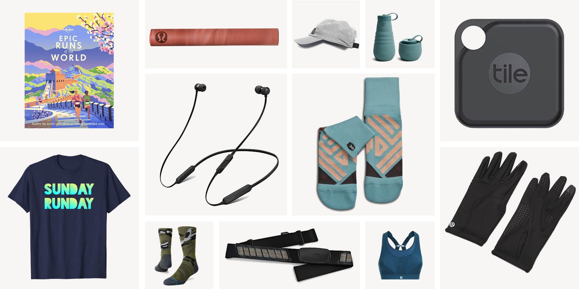 runners gifts for her