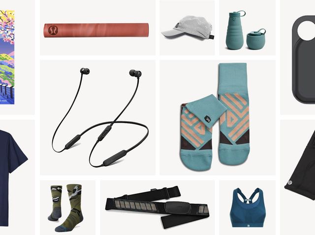 The Best Christmas Gift Ideas For Runners