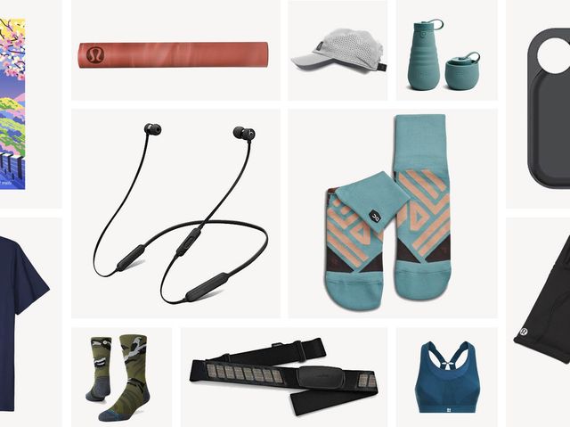 The Best Christmas Gift Ideas For Runners