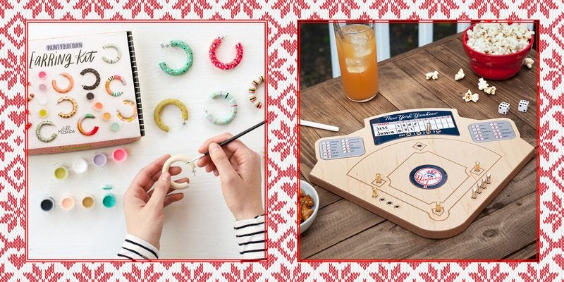 70+ Unique Christmas Presents That Your Family Actually Wants