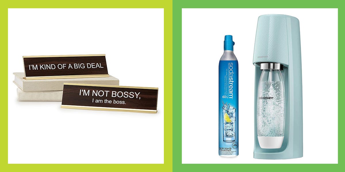 29 Christmas Gifts For Your Boss 2019 — Gift Ideas For Bosses