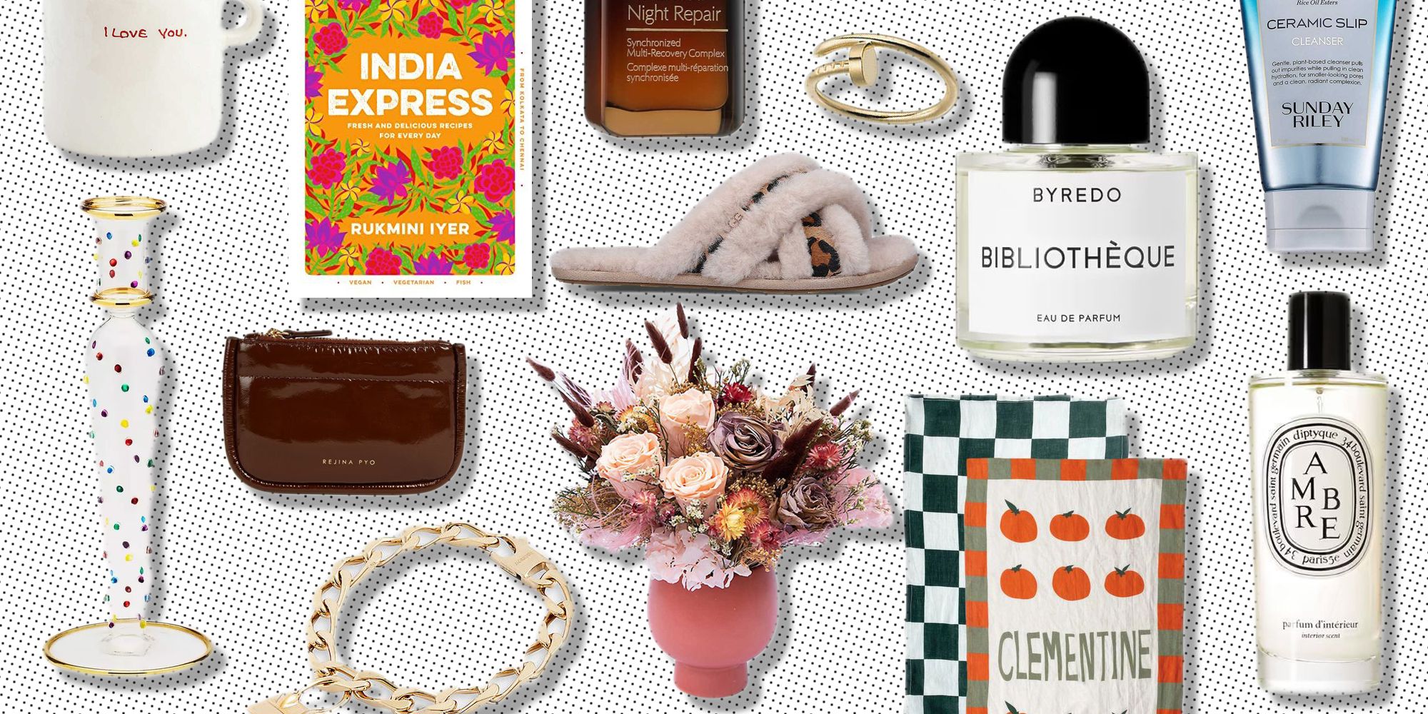 Christmas Gifts For Mum 50 Present Ideas That'll Put You In Her Good