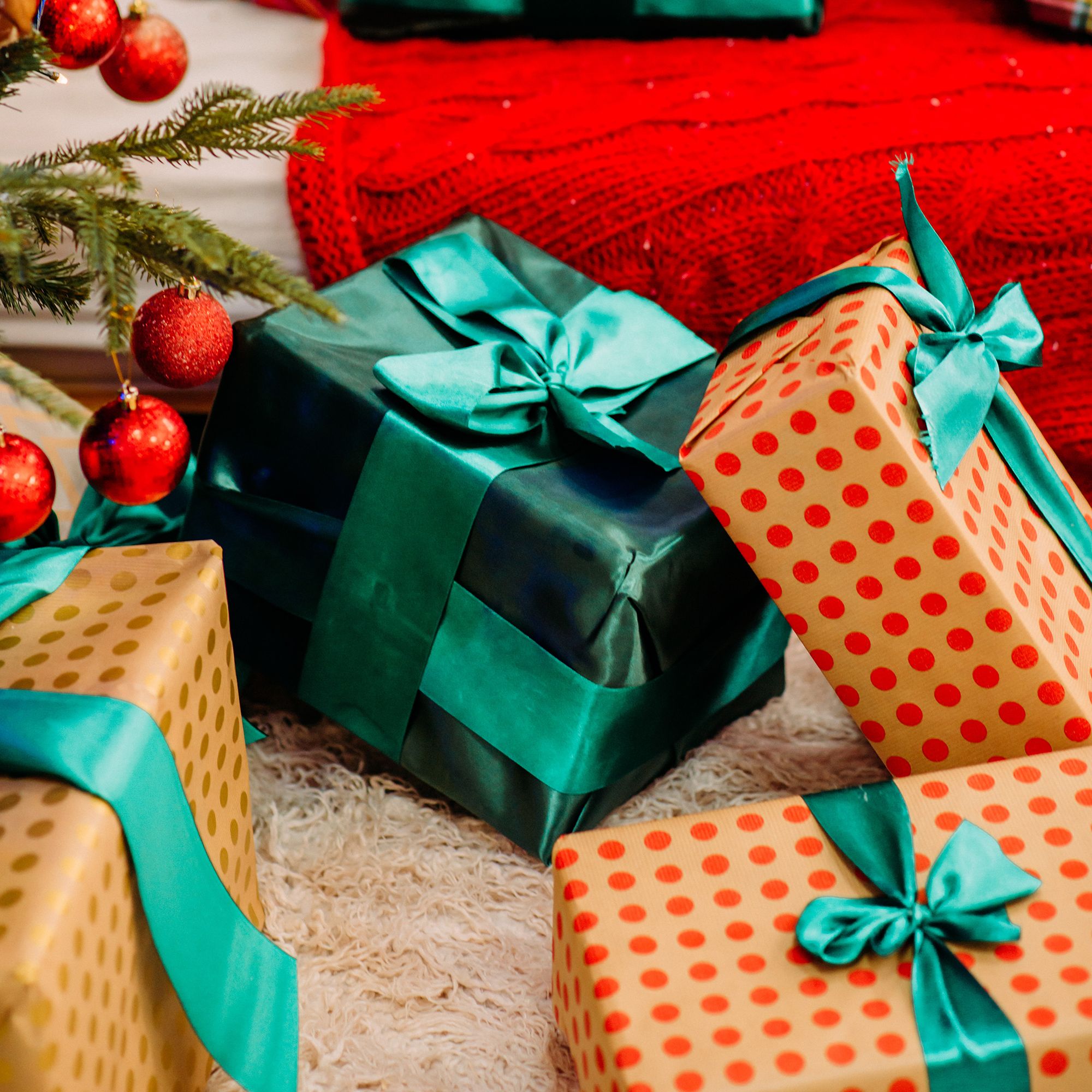 The Best Christmas Gifts For Teenagers