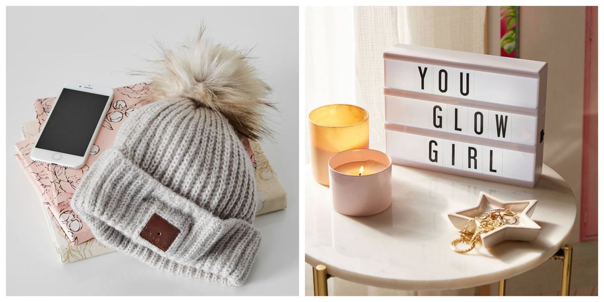 25 Best Gifts for Teenage Girls - Top Christmas Gift Ideas ...