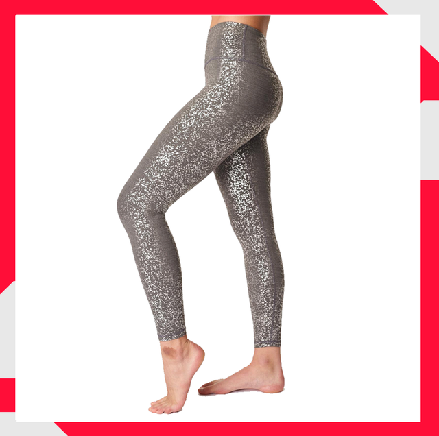 10 Best Christmas Gym Leggings 2020: Shop Now