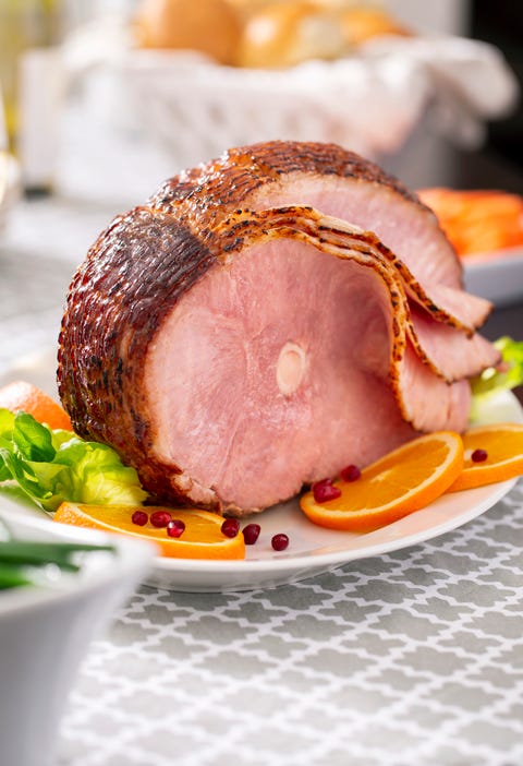 Free Turkey Or Hamd For Christmas 2022 40 Best Christmas Ham Recipes - How To Cook Christmas Ham