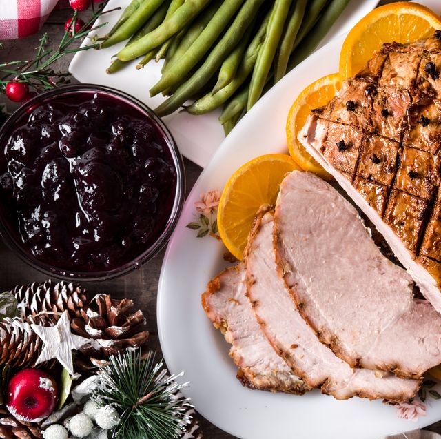 35 Best Christmas Ham Recipes How To Cook A Christmas Ham