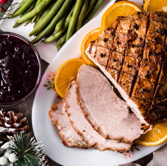 35 Best Christmas Ham Recipes - How to Cook a Christmas Ham