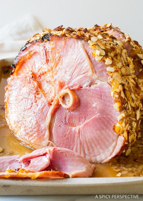 35 Best Christmas Ham Recipes How To Cook A Christmas Ham