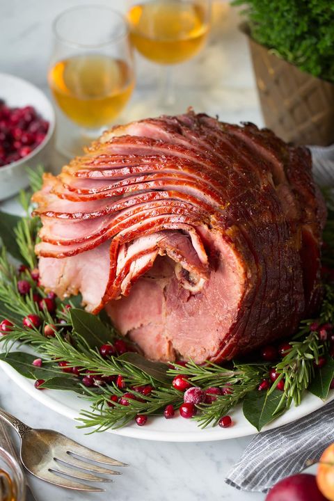 34 Best Christmas Ham Recipes - How to Cook a Christmas Ham