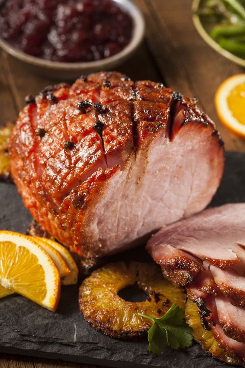 35 Best Christmas Ham Recipes - How to Cook a Christmas Ham