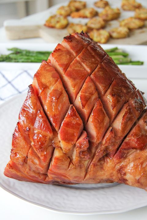 34 Best Christmas Ham Recipes - How to Cook a Christmas Ham