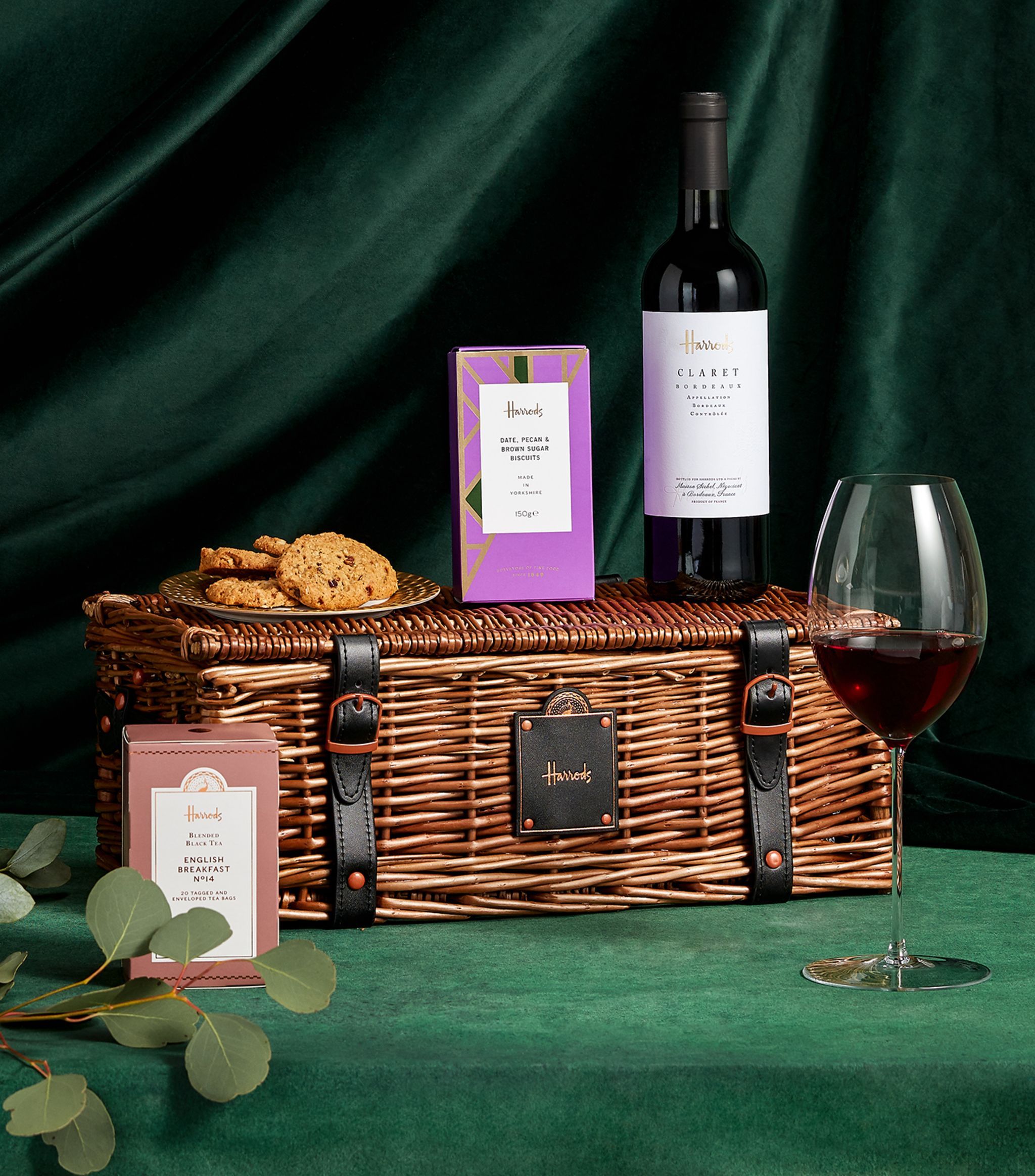 Buy > cheap hampers > in stock