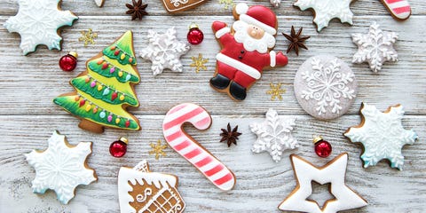 Résultat de recherche d'images pour "christmas cookies""