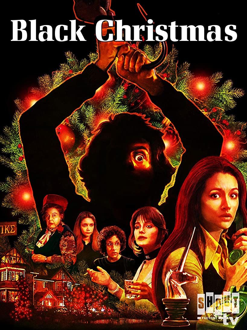 12 Best Christmas Horror Movies - Scary Holiday Movies To Stream 2019