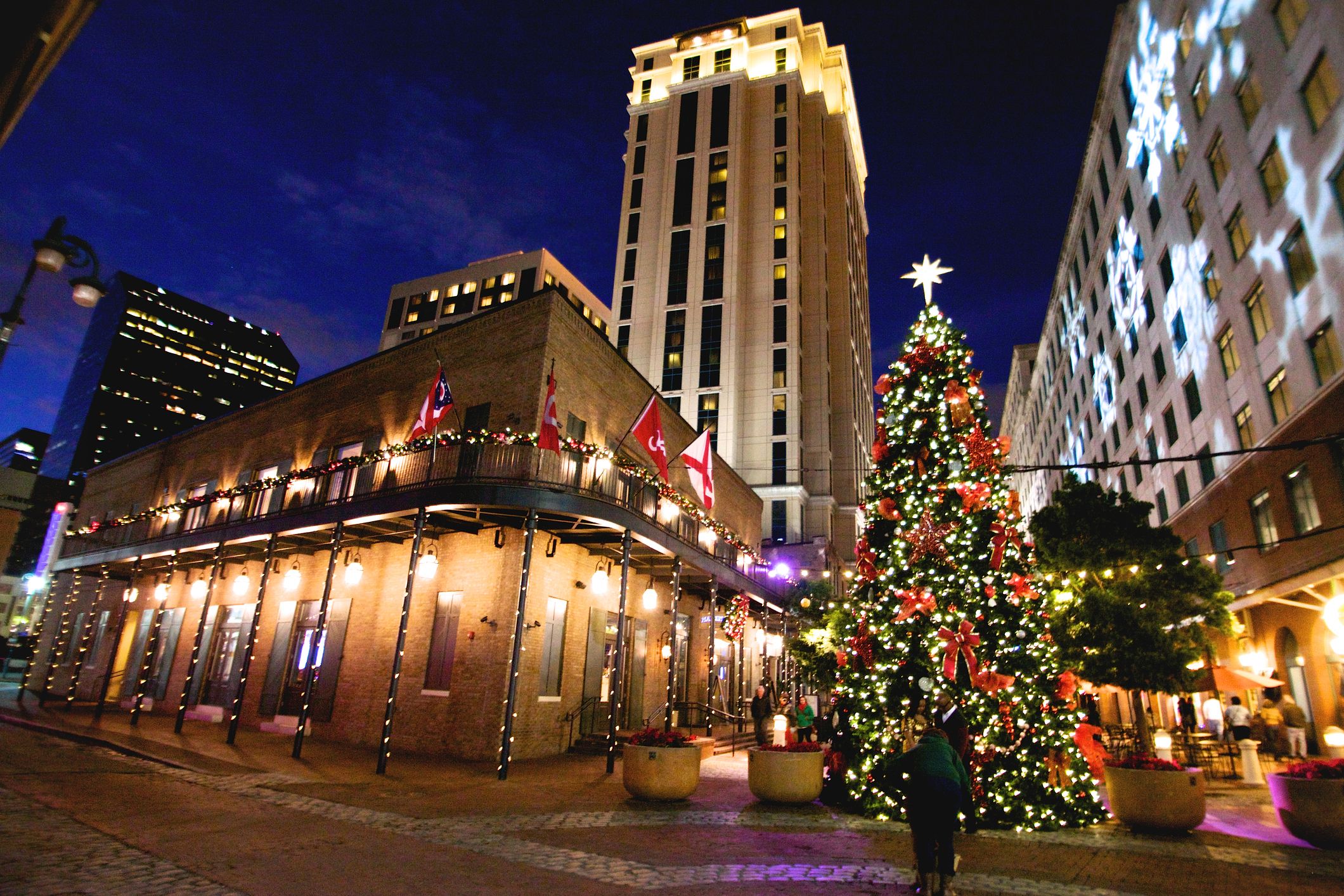 Christmas 2022 New Orleans Iconic Christmas Trees In Every State - Best Christmas Trees Near Me