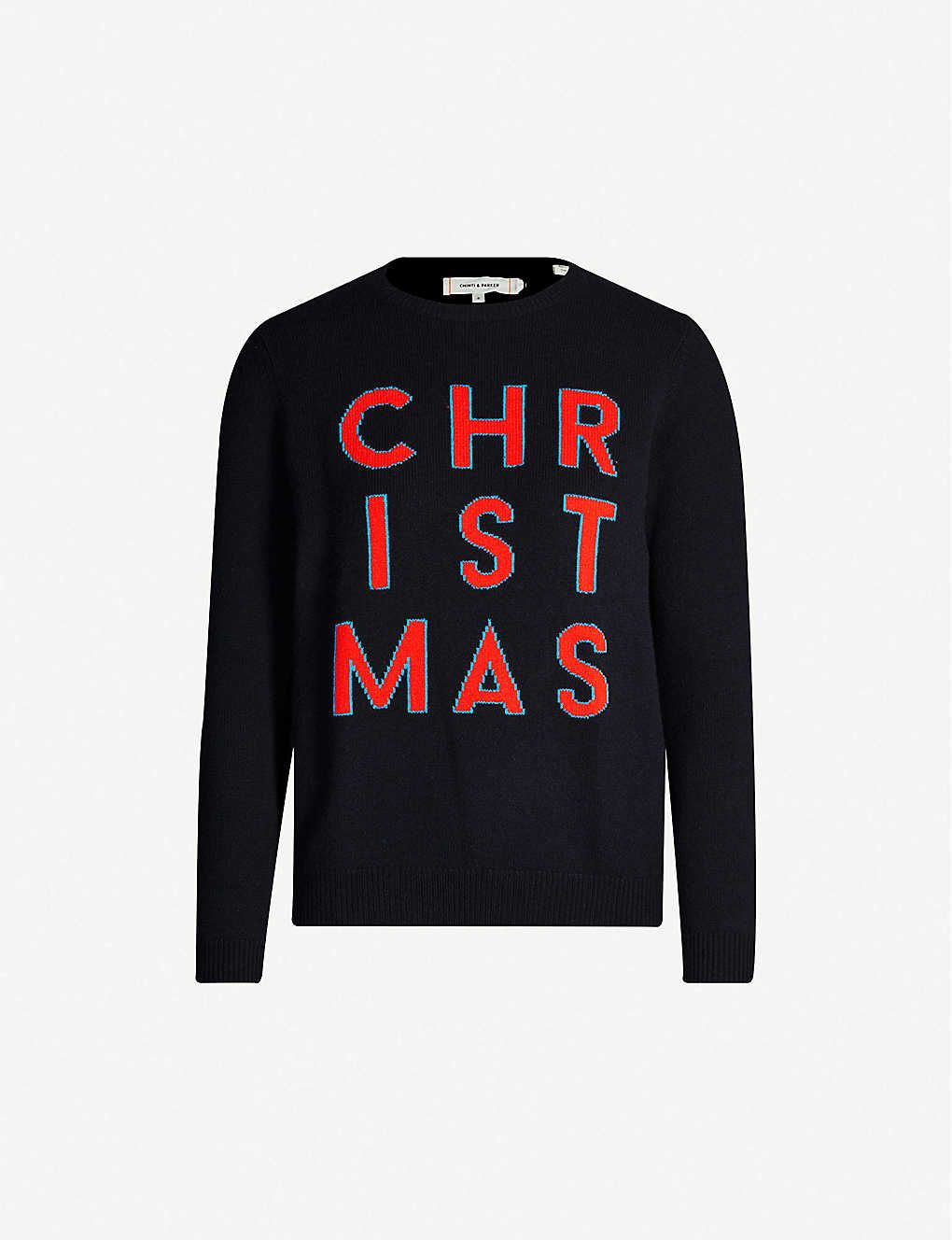 xmas sweatshirts ladies