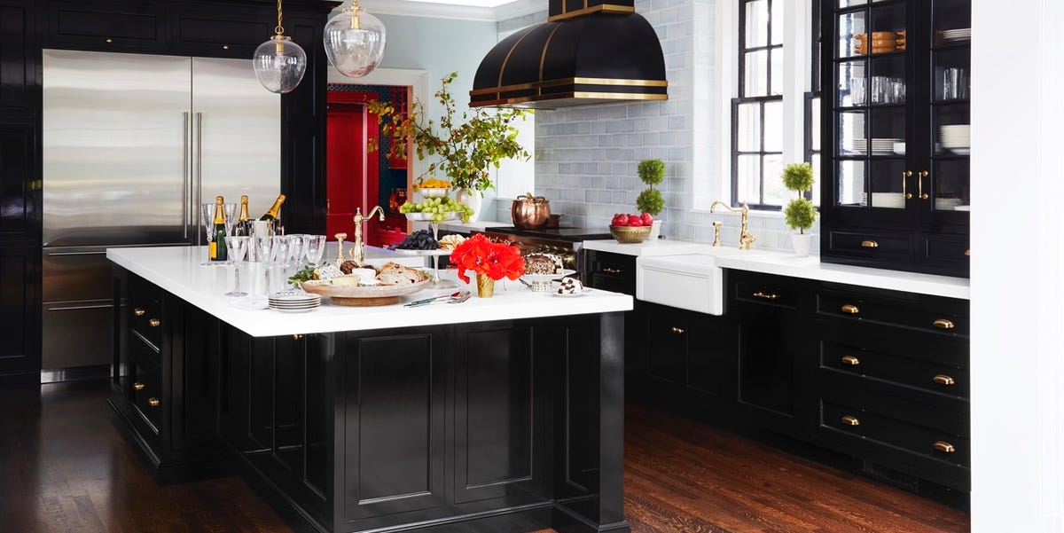 12 Christmas Kitchen Decor Ideas to Recreate This Season